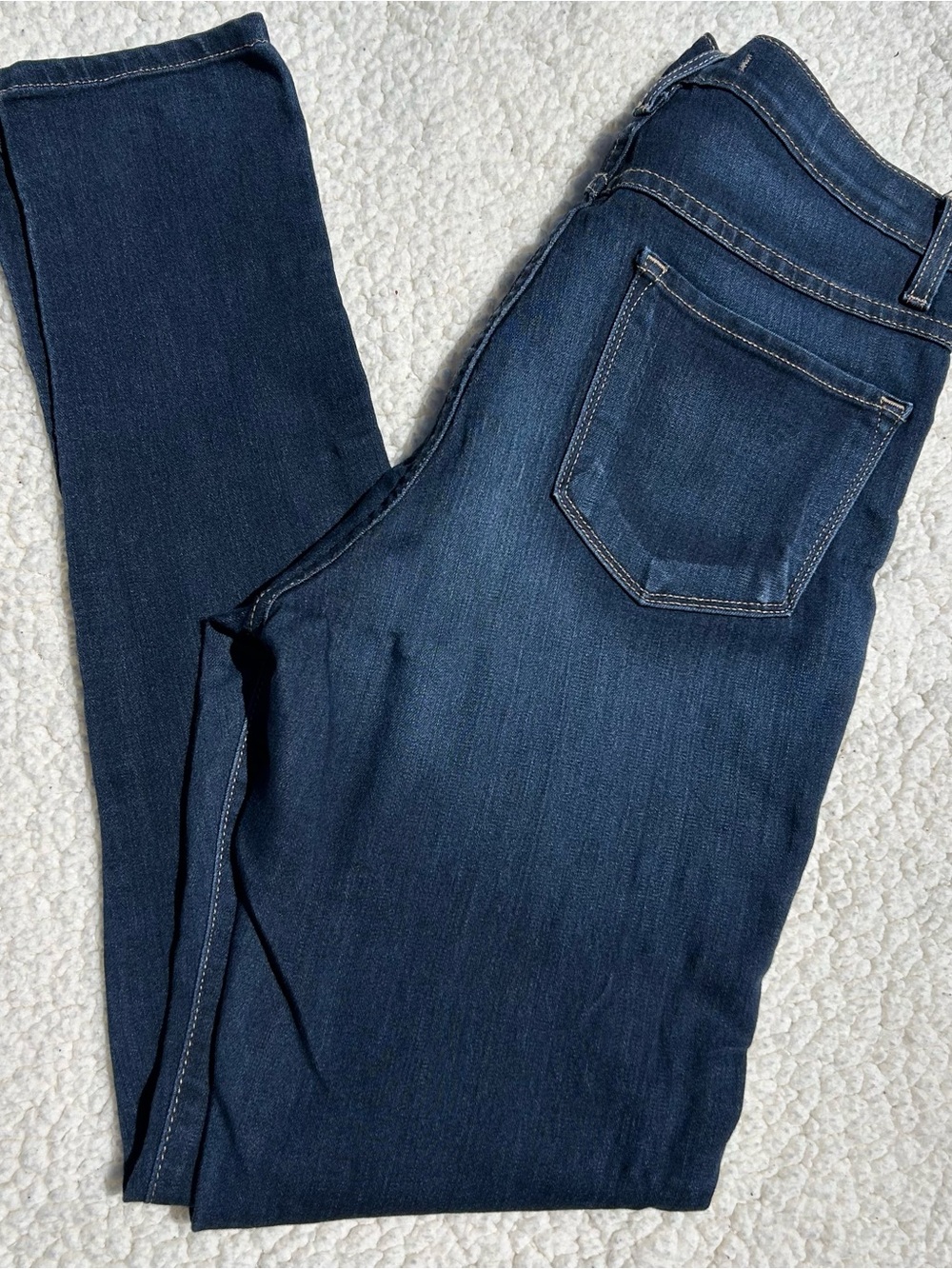 Flying Monkey Women’s High Rise Skinny Jeans
